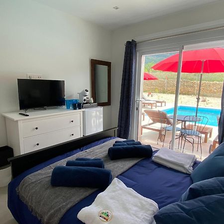 Casa Andmar - Mountain Retreat Bnb La Romana Εξωτερικό φωτογραφία