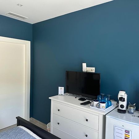 Casa Andmar - Mountain Retreat Bnb La Romana Εξωτερικό φωτογραφία