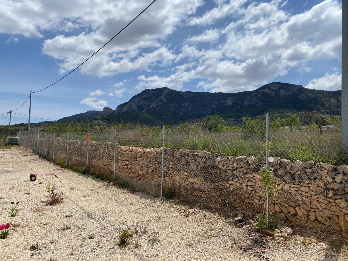 Casa Andmar - Mountain Retreat Bnb La Romana Εξωτερικό φωτογραφία