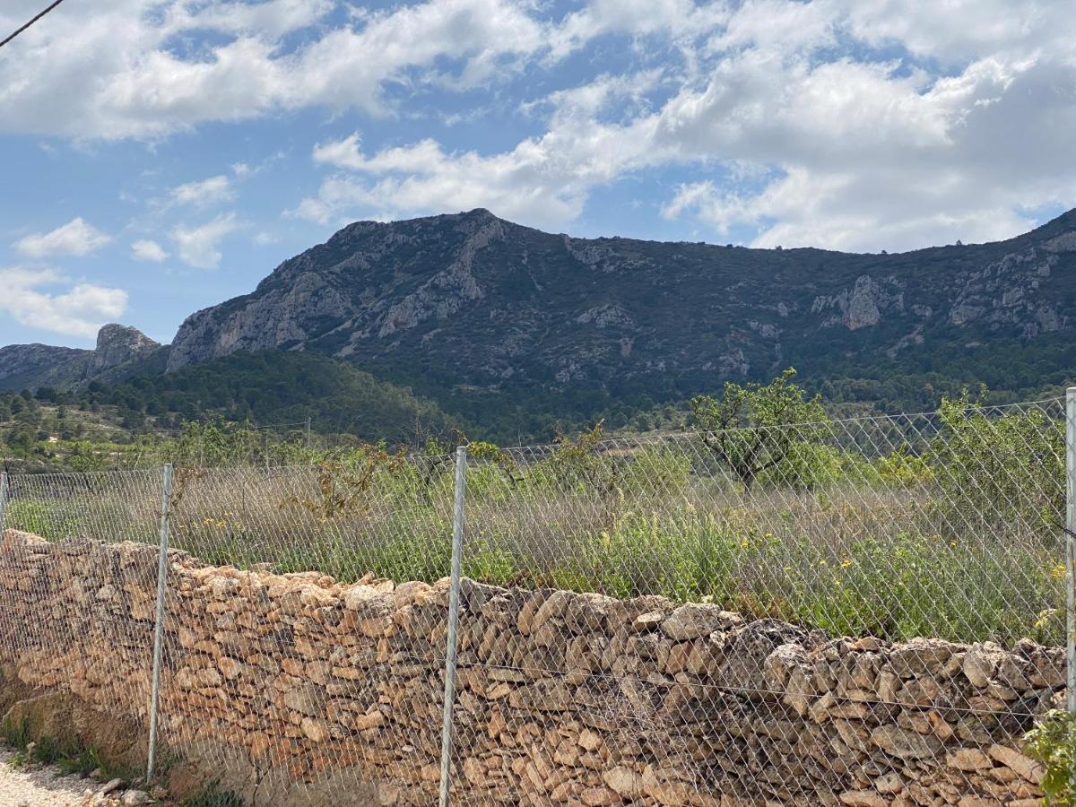 Casa Andmar - Mountain Retreat Bnb La Romana Εξωτερικό φωτογραφία