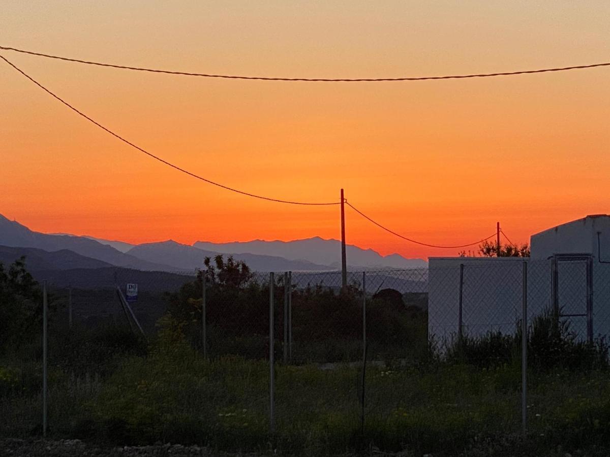 Casa Andmar - Mountain Retreat Bnb La Romana Εξωτερικό φωτογραφία