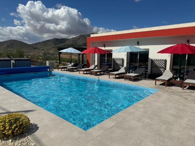 Casa Andmar - Mountain Retreat Bnb La Romana Εξωτερικό φωτογραφία