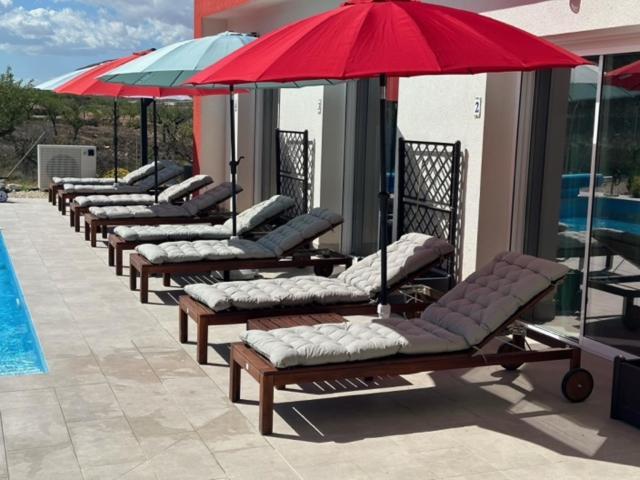 Casa Andmar - Mountain Retreat Bnb La Romana Εξωτερικό φωτογραφία