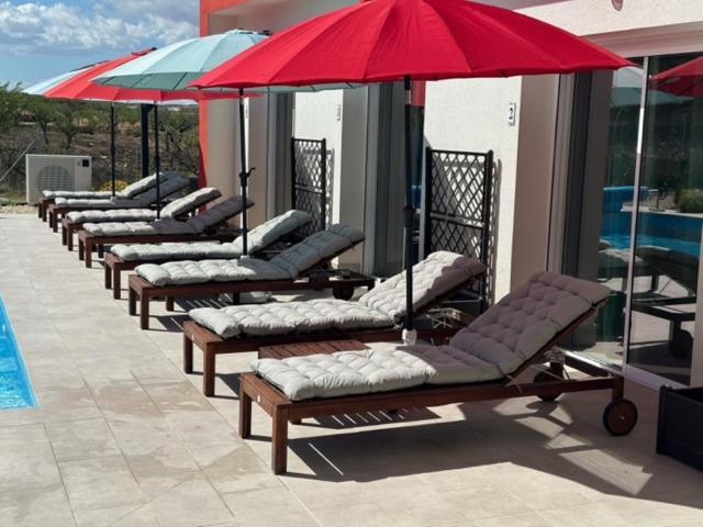 Casa Andmar - Mountain Retreat Bnb La Romana Εξωτερικό φωτογραφία