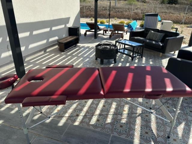 Casa Andmar - Mountain Retreat Bnb La Romana Εξωτερικό φωτογραφία
