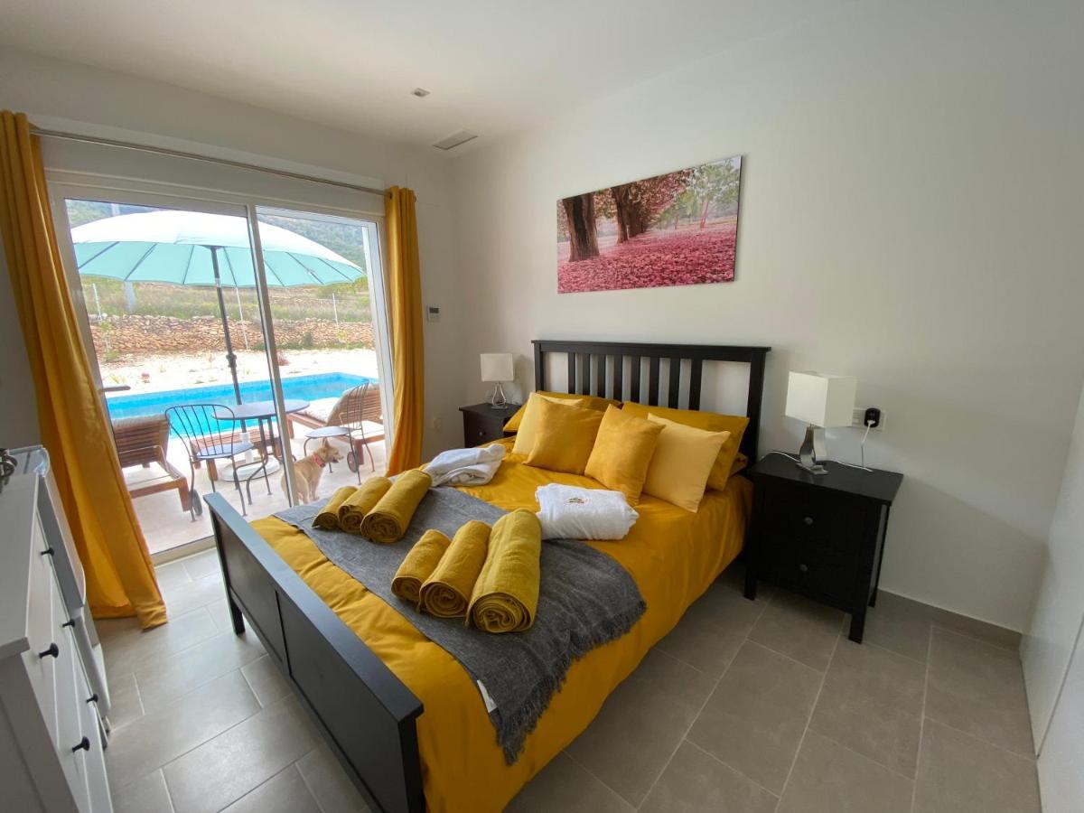 Casa Andmar - Mountain Retreat Bnb La Romana Εξωτερικό φωτογραφία