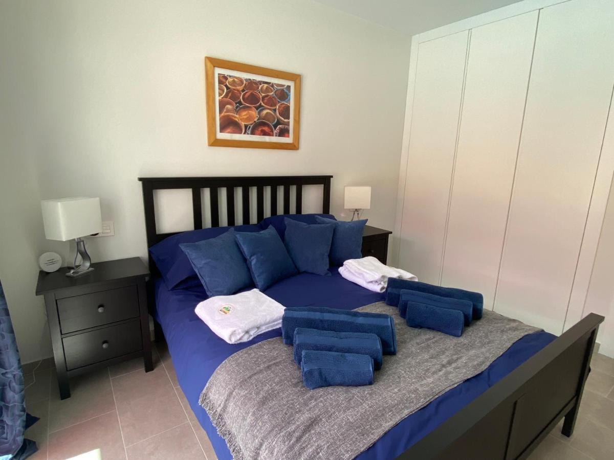 Casa Andmar - Mountain Retreat Bnb La Romana Εξωτερικό φωτογραφία