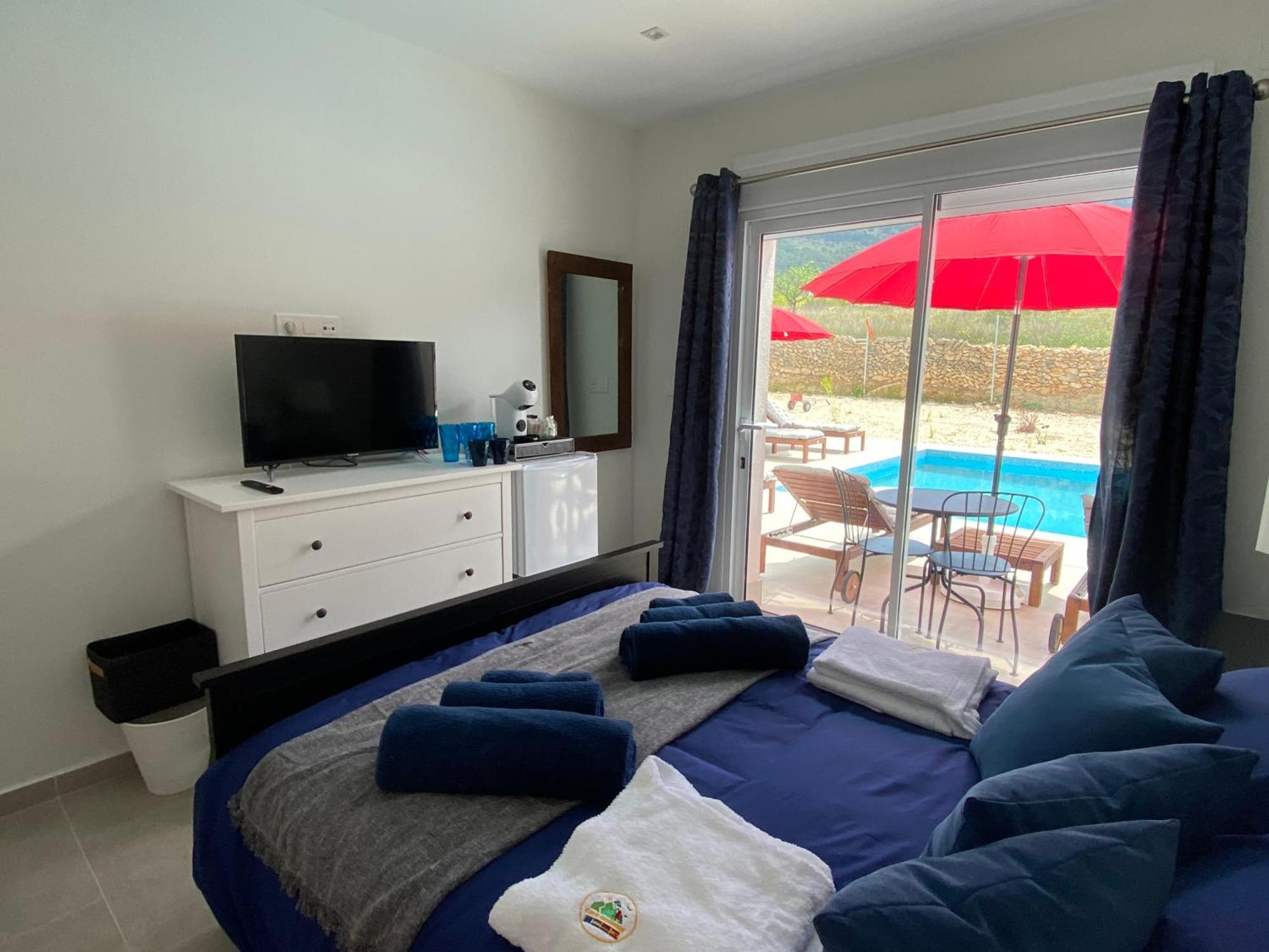 Casa Andmar - Mountain Retreat Bnb La Romana Εξωτερικό φωτογραφία