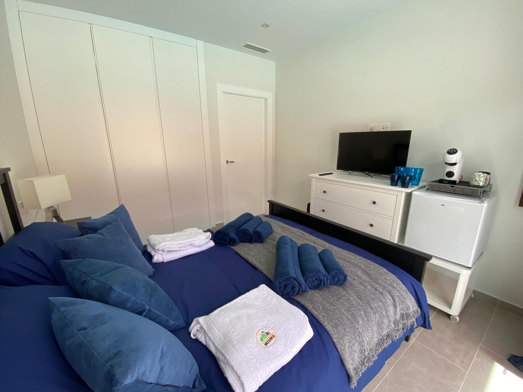 Casa Andmar - Mountain Retreat Bnb La Romana Εξωτερικό φωτογραφία