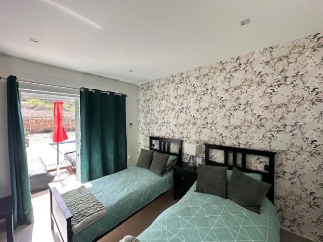 Casa Andmar - Mountain Retreat Bnb La Romana Εξωτερικό φωτογραφία