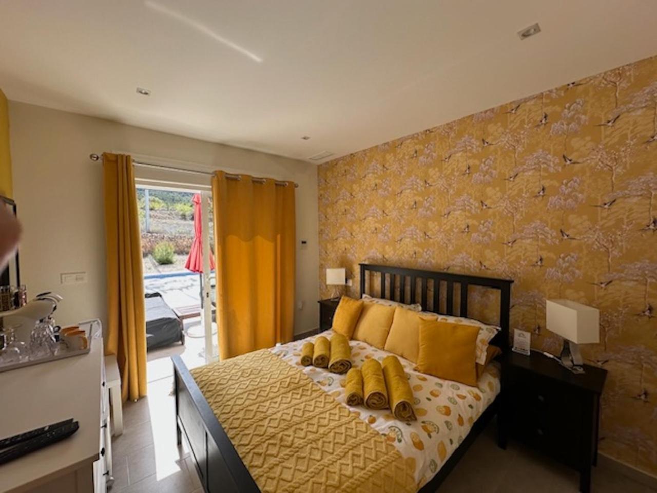 Casa Andmar - Mountain Retreat Bnb La Romana Εξωτερικό φωτογραφία