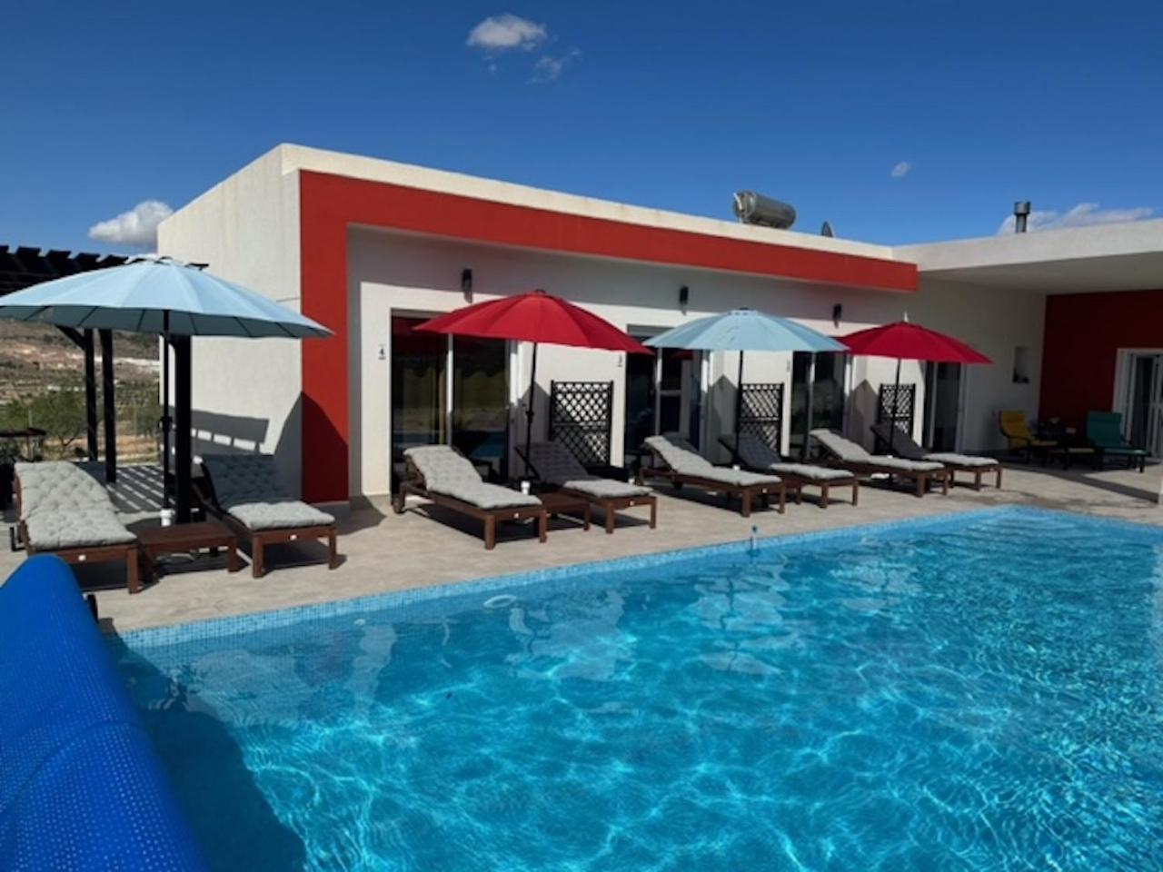 Casa Andmar - Mountain Retreat Bnb La Romana Εξωτερικό φωτογραφία