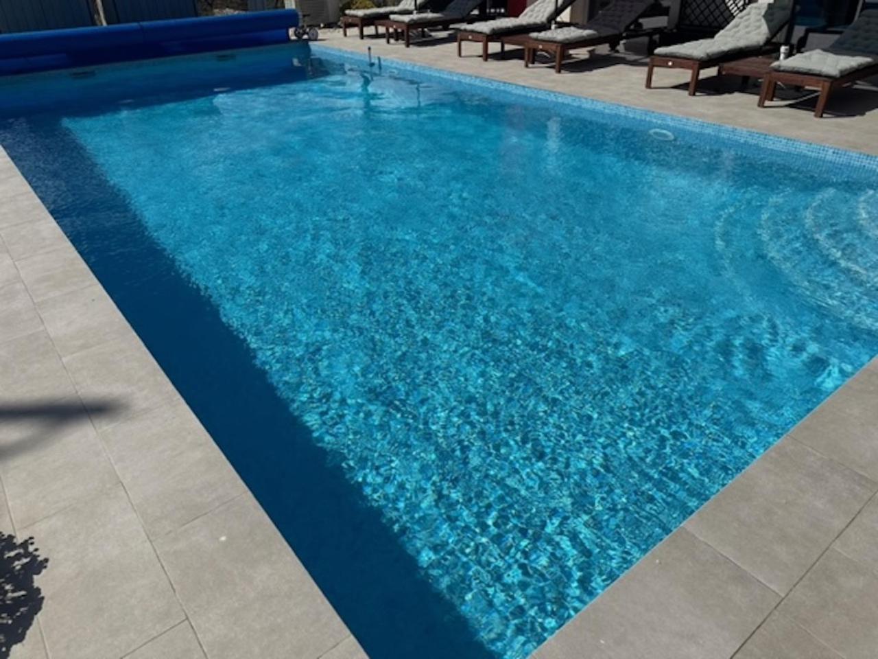 Casa Andmar - Mountain Retreat Bnb La Romana Εξωτερικό φωτογραφία