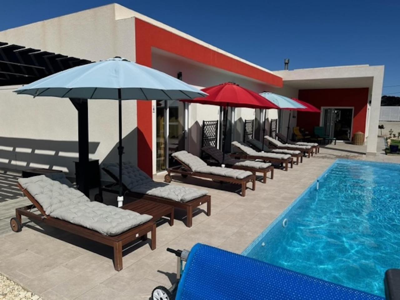 Casa Andmar - Mountain Retreat Bnb La Romana Εξωτερικό φωτογραφία