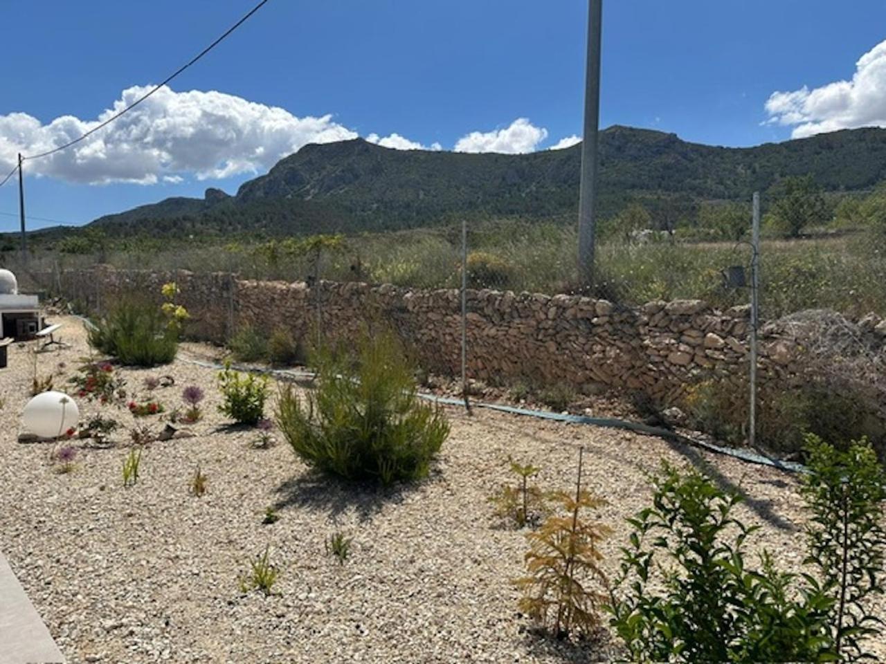 Casa Andmar - Mountain Retreat Bnb La Romana Εξωτερικό φωτογραφία