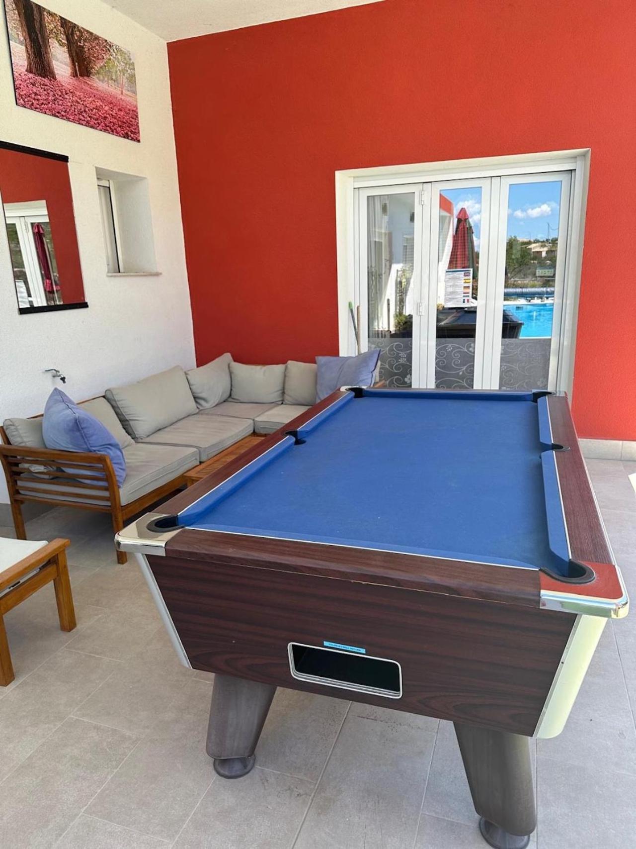 Casa Andmar - Mountain Retreat Bnb La Romana Εξωτερικό φωτογραφία